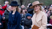 GALA VIDEO - Lady Louise a 20 ans : pourquoi sa naissance a été traumatisante pour sa mère Sophie de Wessex ?