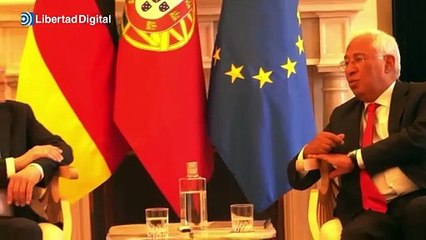 Dimite el primer ministro de Portugal