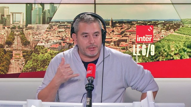 Il n'y a pas de guerre à gagner au Moyen-Orient, il y a des solutions à trouver , juge Ghassan Salamé