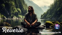 1-Hour Relaxing Meditation Music for Stress Relief and Inner Peace Deep Healing Music for The Body & Soul DNA Repair, Relaxation Music, Meditation Music  Reverie