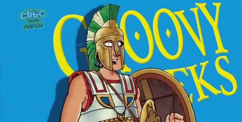 Horrible Histories 2009 Horrible Histories 2009 S05 E005