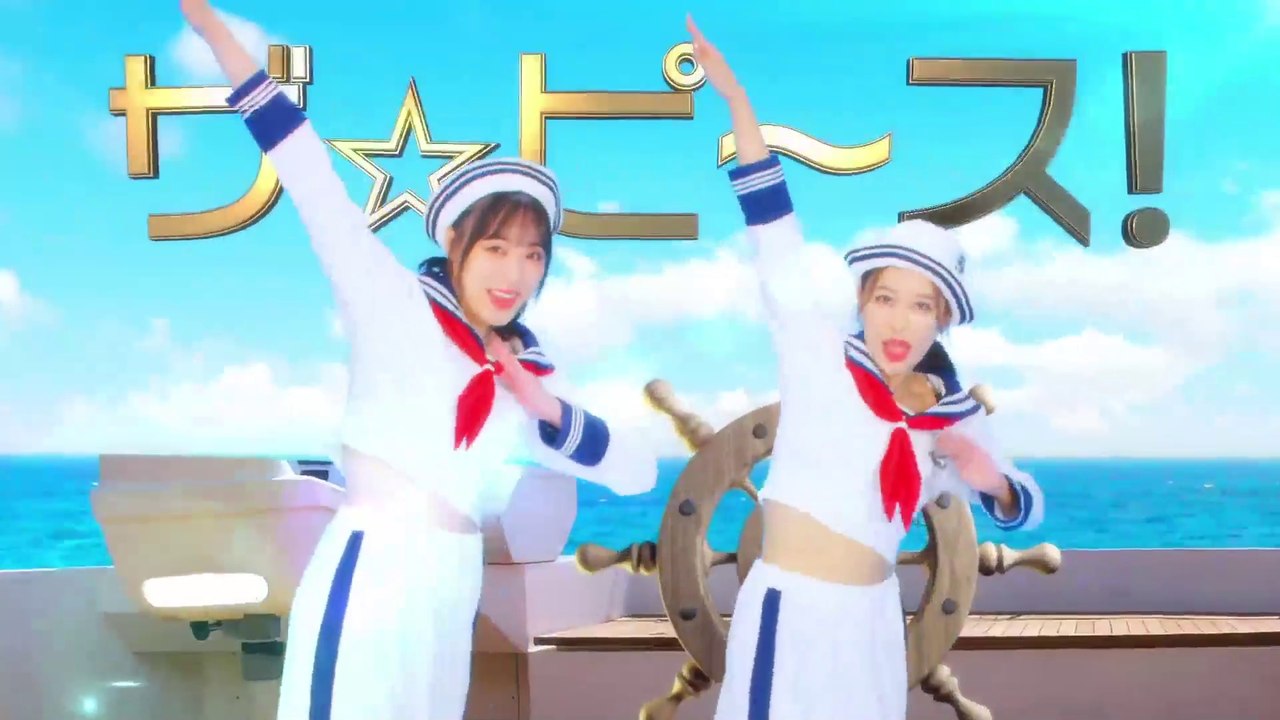 モーニング娘。'23 Wake-up Call～目覚めるとき～ (Music Video+Da...