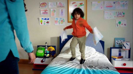 No te vayas sin mí - Capítulo 7: La historia de Yiğit y İclal en medio de la tragedia 💔