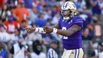Washington Huskies: Set to Maintain PAC-12 Undefeated Run