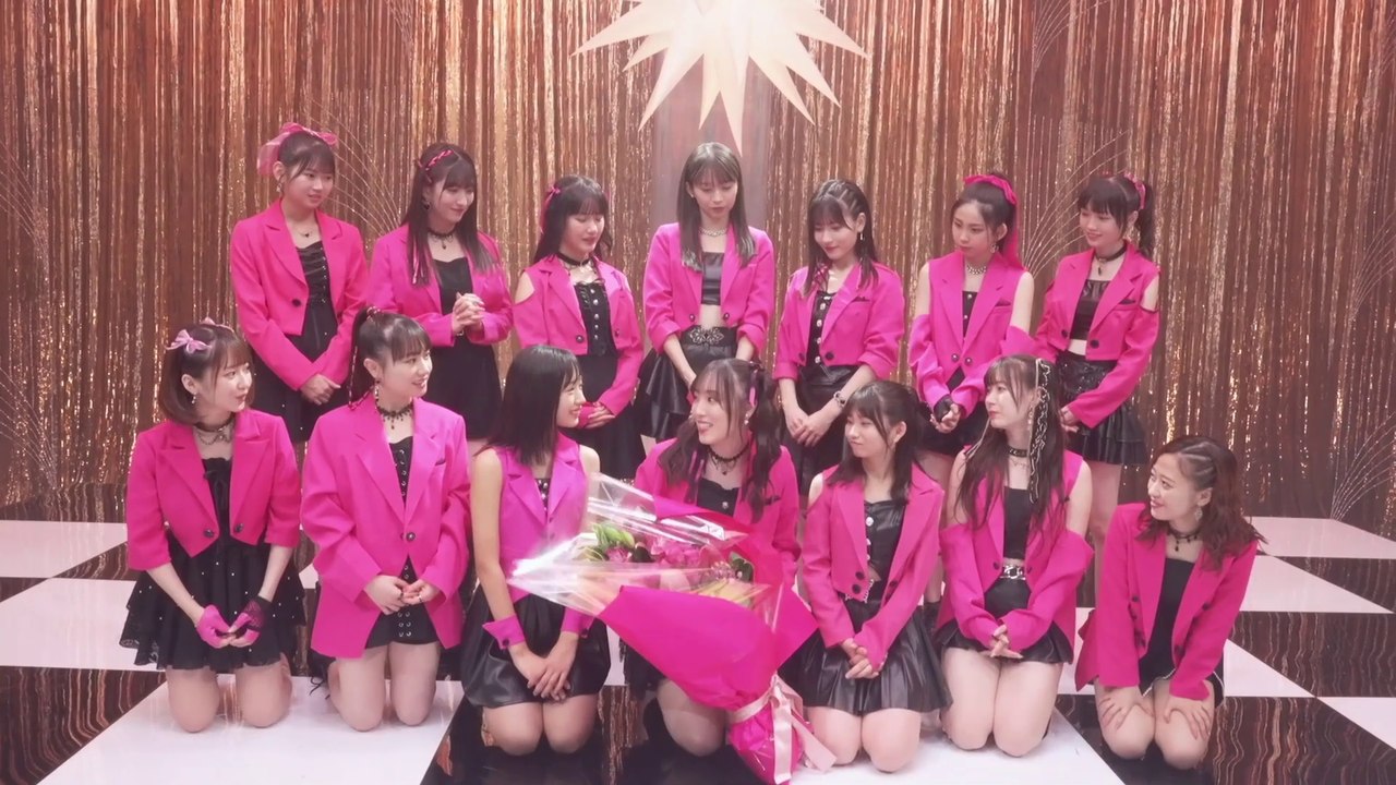 モーニング娘。'23 すっごいFEVER！(Music Video+Dance Shot Ve...