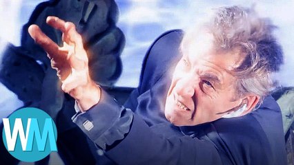 TOP 10 des MÉCHANTS INTELLIGENTS qui ont pris des décisions STUPIDES !