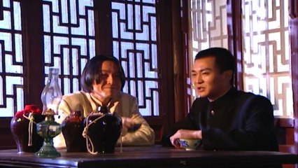 24 Hoắc Nguyên Giáp 2001 - Triệu Văn Trác, Mai Đình, Ngô Diệp, Mã Khôi