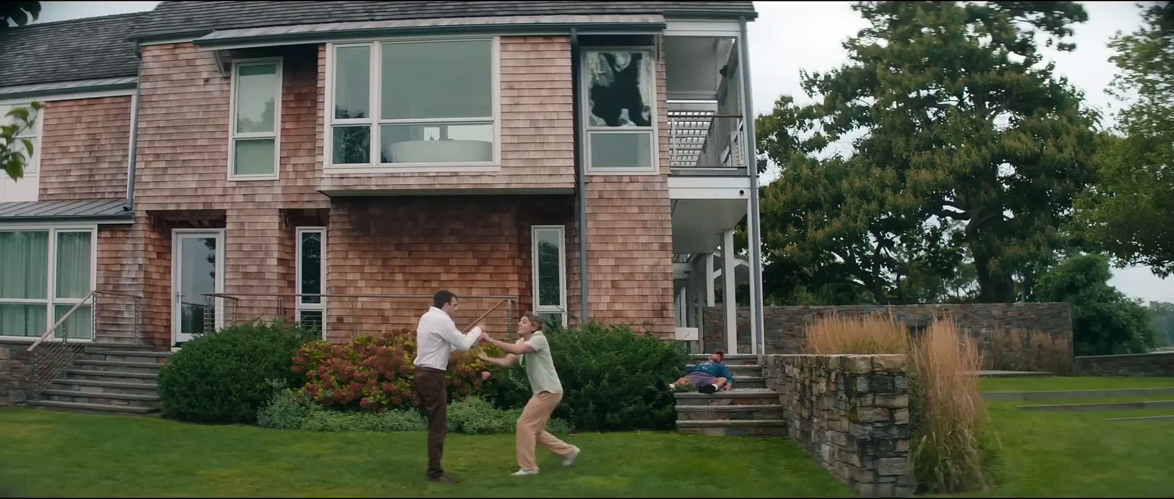 Down Low - Official Trailer