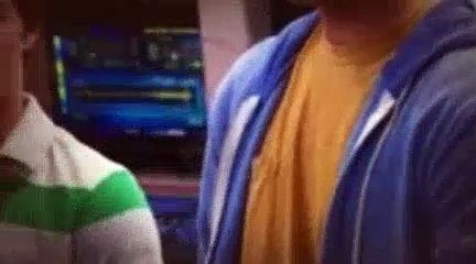 Lab Rats S02E01 Speed Trapped