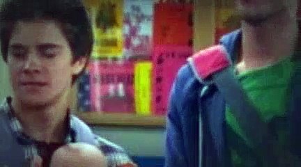 Lab Rats Season 2 Episode 2 Spy Fly