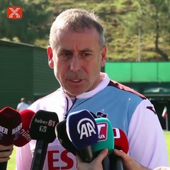 Abdullah Avcı: Fenerbahçe dosyasını kapattık, Konyaspor’a odaklandık