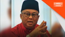 Bersatu gantung keahlian Ahli Parlimen Labuan selama enam tahun