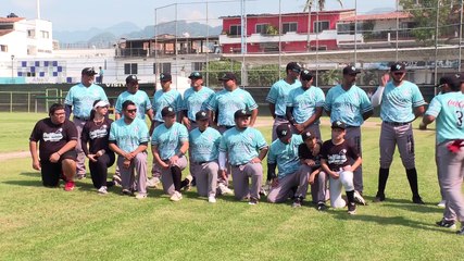 Delfines de Puerto Vallarta empata la serie con Vaqueros de Rosamorada