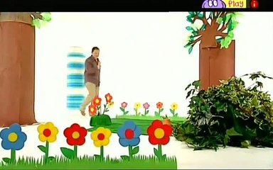 Something Special Mr Tumble Full Episode Minibeasts