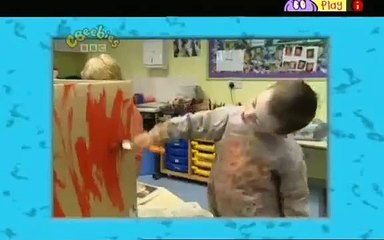 Something Special Mr Tumble Full Episode People Who He