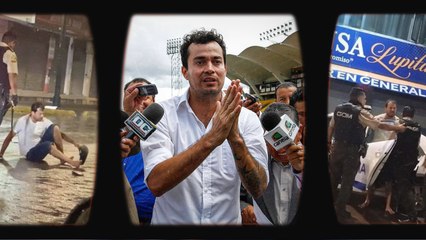 Iván Kaviedes queda en libertad tras presentar un hábeas corpus