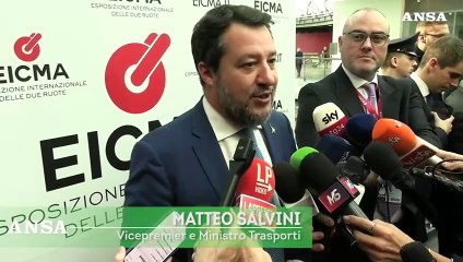 Con Eicma le Olimpiadi delle due ruote in scena a Milano