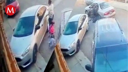 Detienen a 5 por en asesinato de policía estatal en Baja California