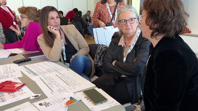 Les premières assises de la politique de la Ville à Saint-Étienne