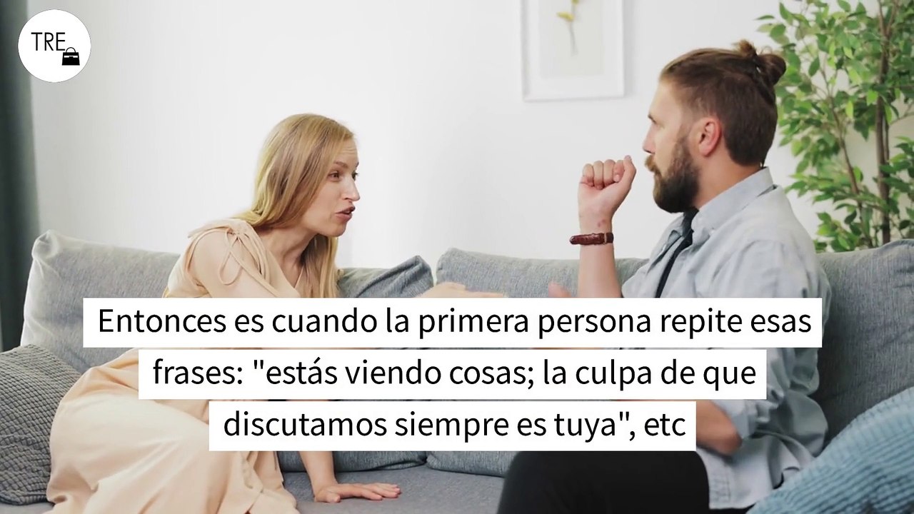 Qué es el gaslighting o luz de gas y cómo reconocerlo: el abuso emocional en las relaciones que no debería trivializarse