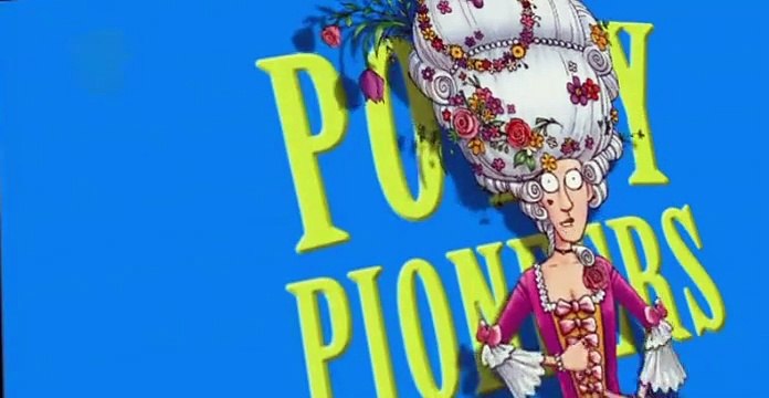 Horrible Histories 2009 Horrible Histories 2009 S05 E008