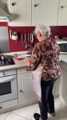 Recette Bruschetta 