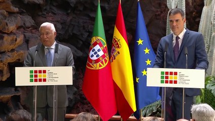 António Costa presenta su dimisión como primer ministro de Portugal