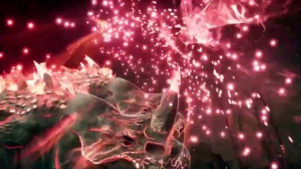 Trailer【万界独尊】_ The Sovereign of All Realms _ EP  182 预告片