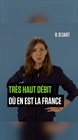 DELPH'IN TECH - Plan France Très Haut Débit : qu’en est-il réellement