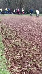Sortie VTT du 24-01-23