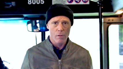 Bus Showdown on NBC’s Hit Series Chicago P.D.