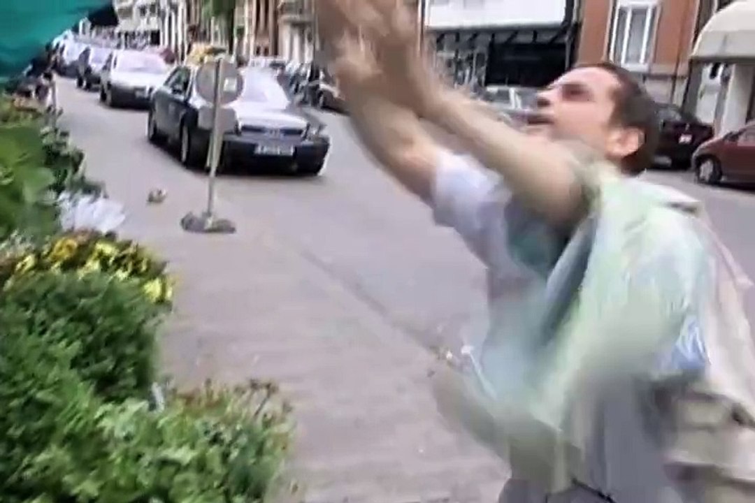 Domestic Dispute Part 1