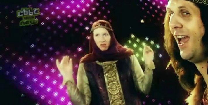 Horrible Histories 2009 Horrible Histories 2009 S05 E010