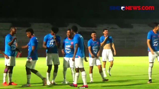 Timnas Indonesia U-17 Sangat Cepat, Timnas Ekuador Pantang Anggap Remeh Jelang Piala Dunia U-17 2023