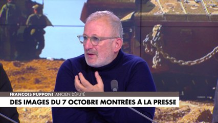 François Pupponi : «La seule haine du Juif suffit à expliquer les massacres du Hamas»
