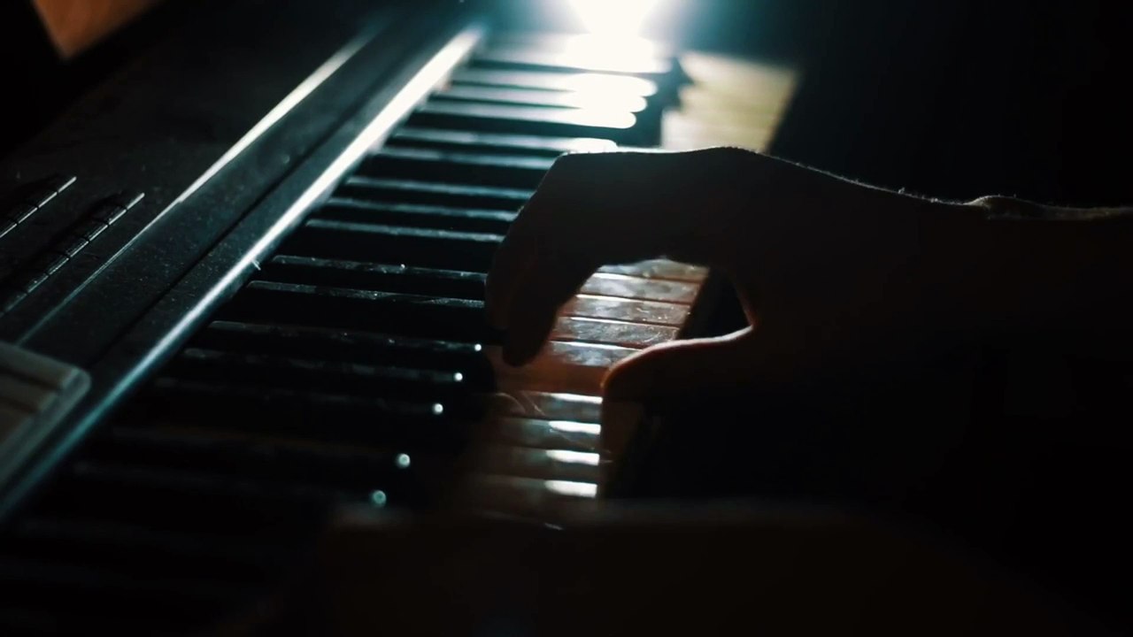Grand Piano Trap