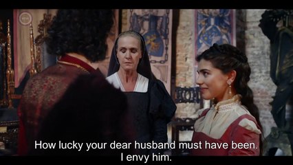 Tündérkert (Fairy Garden) - The Báthory Dynasty   Episode 1 Part 2