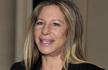 Barbra Streisand uses a secret name to go incognito