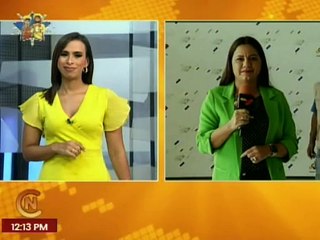 Caracas | CNE mantiene reunión con representantes de Acción Democrática y el Centro Carter