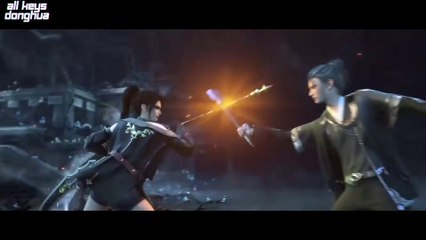 Mysterious Treasures [Shen Cang] Ep 1 ENG SUB