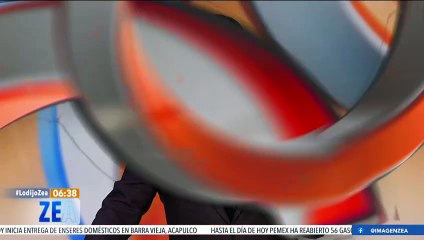 Catean rancho de Felipe de Jesús "N", ex titular de la Seduvi