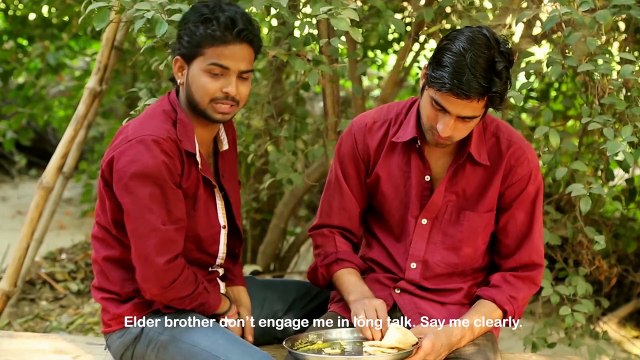 बुढ़िया का खज़ाना | Budhiya Ka Khajana | Official Trailer of Bollywood Short Movie 2023 | Raghavendra Pathak