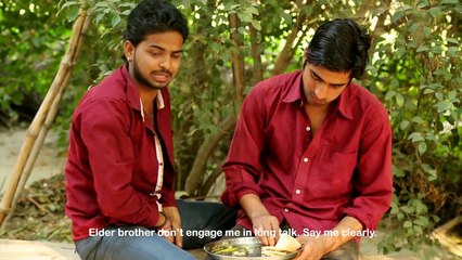 बुढ़िया का खज़ाना | Budhiya Ka Khajana | Official Trailer of Bollywood Short Movie 2023 | Raghavendra Pathak