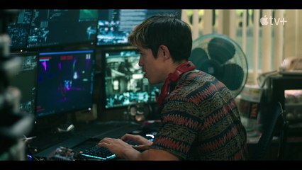 Slow Horses - Tráiler de la tercera temporada