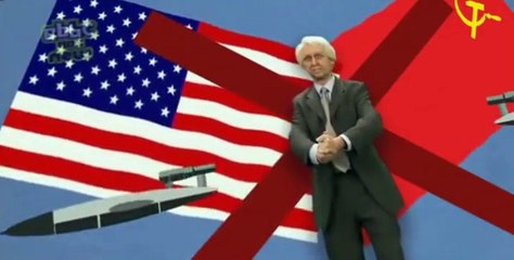 Horrible Histories 2009 Horrible Histories 2009 S05 E012