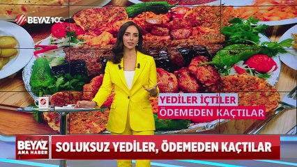 Beyaz Ana Haber 7 Kasım 2023
