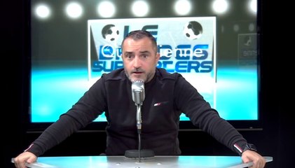 2 chocs cette semaine pour l'OM : LE REPLAY DU BDS ICI !