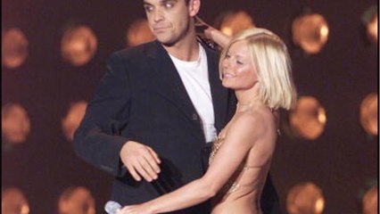 Robbie Williams opens up about relationship with Geri Halliwell over 20 years ago