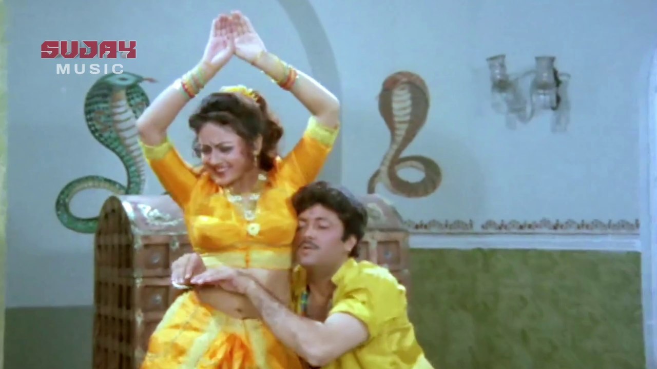 O Amar Sathi | ও আমার সাথী | Nag Nagini | নাগ নাগিনী | Bengali Movie Video Song Full HD | Abhishek Chatterjee _ Sreelekha | Sujay Music