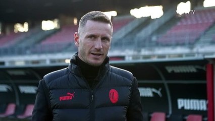 Milan-PSG, Youth League 2023/24: le reazioni rossonere